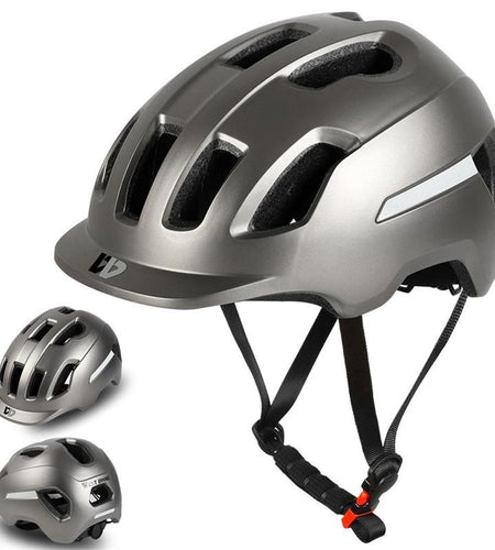 Bicycle Helmet Ultralight Adjustable Electric Bike Safety Cap MTB Mountain Road Motorcycle Men Women Cycling Helmet