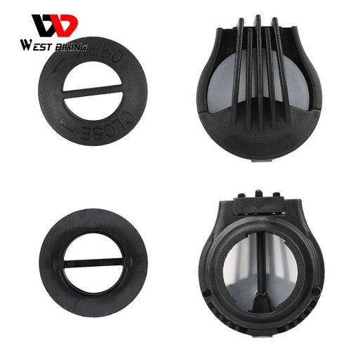 Load image into Gallery viewer, Filter and Breathing Valves for Cycling Mask Replacement Activated Carbon PM2.5 Anti-Pollution Protection Face Mask
