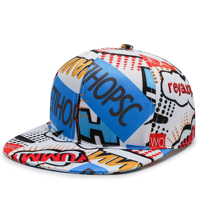 Poker Letters print Baseball Caps for men women cotton Casual sport Snapback cap hat fashion Hip Hop Caps