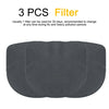 3 replace filters
