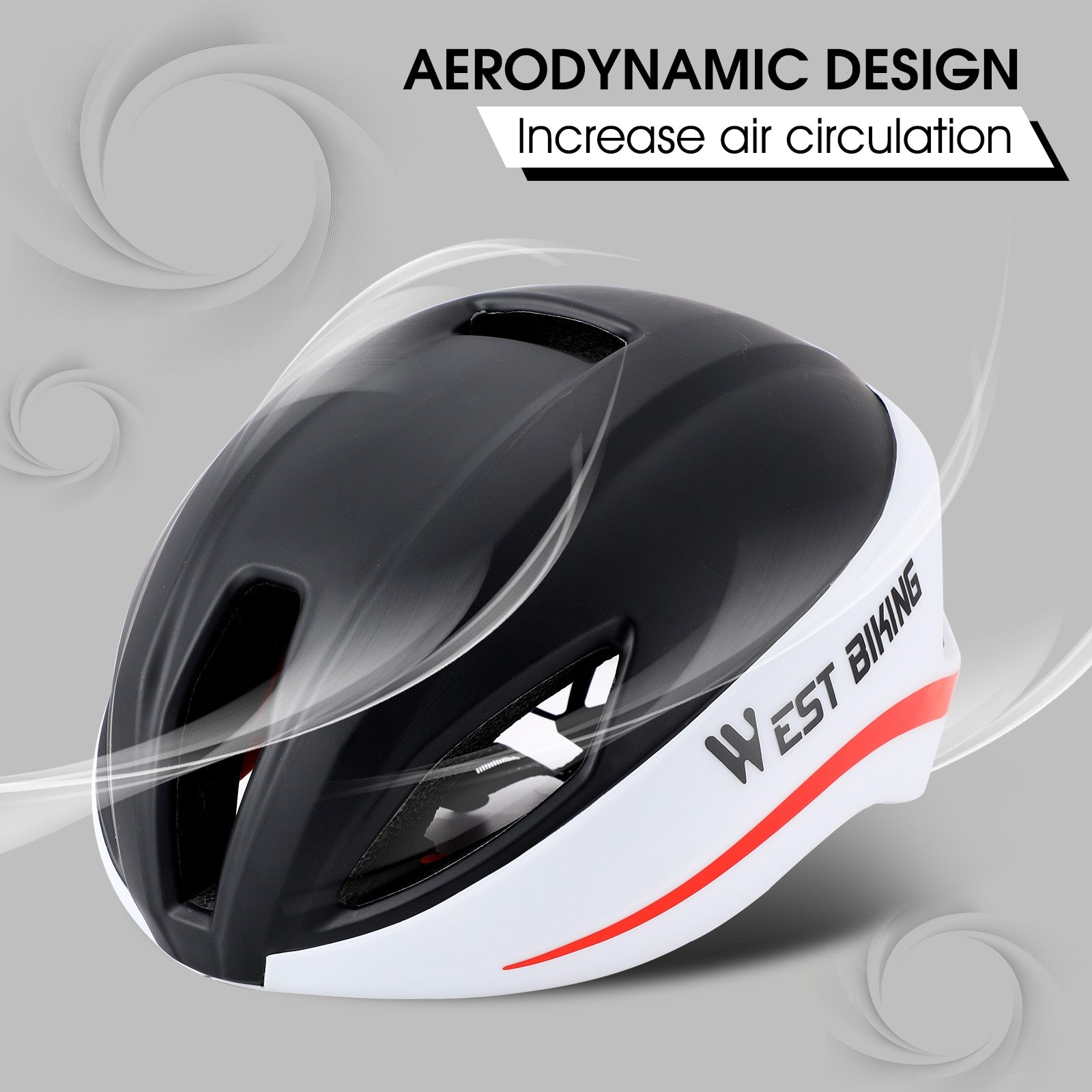 Pro Race Level Bike Helmet MTB Road Bicycle Helmet Ultralight EPS Men Women Riding Safety Sports Cap Cycling Helmet