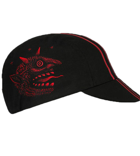 Classic Demon Cycling Hat Caps Road Bike Mtb Bmx Motorcycle Necessary Quick Drying Men's Bandana Moisture Wicking Balaclava