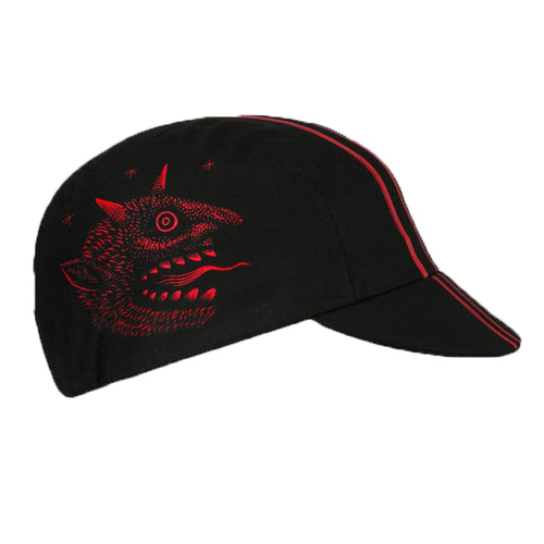 Load image into Gallery viewer, Classic Demon Cycling Hat Caps Road Bike Mtb Bmx Motorcycle Necessary Quick Drying Men&#39;s Bandana Moisture Wicking Balaclava
