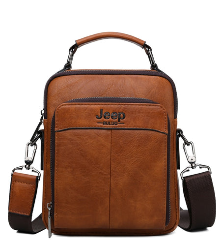 Male Crossbody Shoulder Messenger Bags Men Handbag High Quality Split Leather Man Bag Fashion Bags