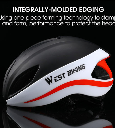 Pro Race Level Bike Helmet MTB Road Bicycle Helmet Ultralight EPS Men Women Riding Safety Sports Cap Cycling Helmet
