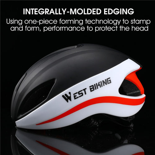 Load image into Gallery viewer, Pro Race Level Bike Helmet MTB Road Bicycle Helmet Ultralight EPS Men Women Riding Safety Sports Cap Cycling Helmet
