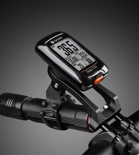 Bike Computer Mount Holder Out Front Bicycle Mount For Headlight Computer Camera Accessories Cycling Extension Mount