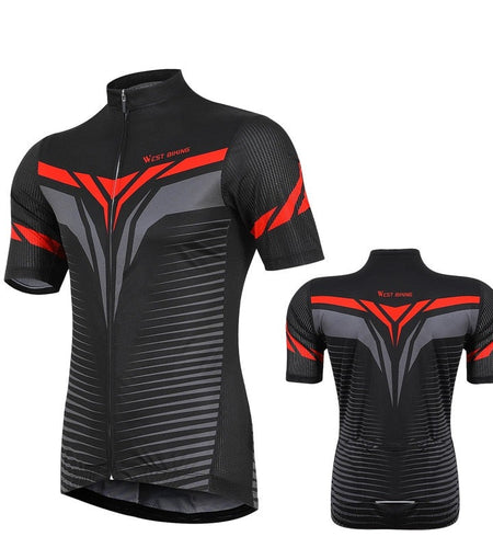 MTB Cycling Jersey 2021 Summer Pro Team Sport Shirts Top Short Sleeve Bike Riding Wear Breathable Bicycle Clothing
