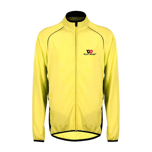 Load image into Gallery viewer, Windproof Bicycle Cycling Jackets Coat Reflective Men Women Waterproof Riding Sport Clothing Quick Dry Jacket MTB Bike Jerseys
