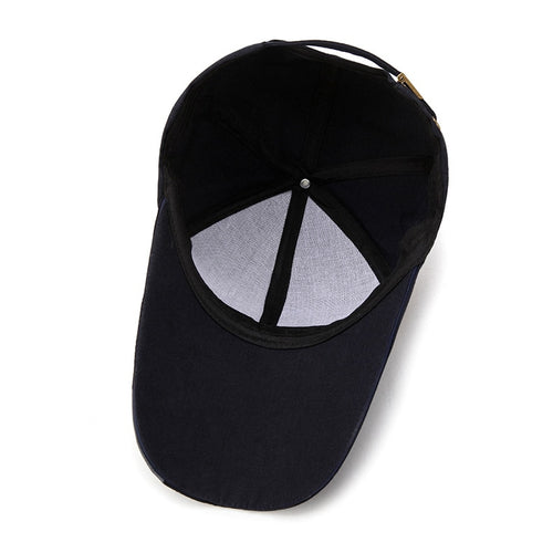 Load image into Gallery viewer, Men&#39;s Women&#39;s Hat Boys Adjustable  spring outdoor sunshade cap sunscreen sun  fishing cap summer casual baseball hat
