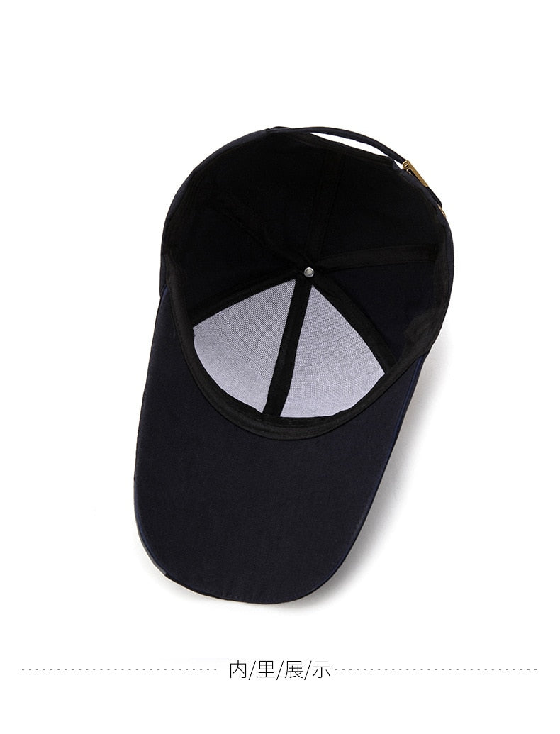 Men's Women's Hat Boys Adjustable  spring outdoor sunshade cap sunscreen sun  fishing cap summer casual baseball hat