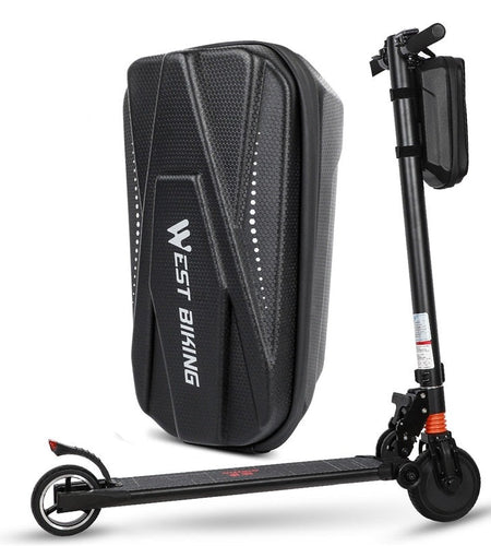 Electric Scooter Bag Waterproof Handle Bag for Xiaomi Mijia M365 ES1 ES2 ES3 ES4 Cycling Accessories Tool Storage Hanging Bag