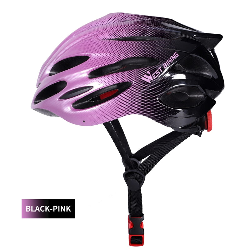 Bicycle Helmet Road Mountain Bike Helmet Integrally-molded Cycling Helmet EPS Ultralight Men Women Sport Protection