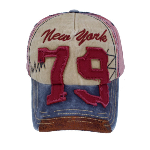 Load image into Gallery viewer, Vintage Men Snapback Caps Women Baseball Cap Hats For Men Bone Casquette Gorras Cotton Male Trucker Dad Baseball Hat Cap
