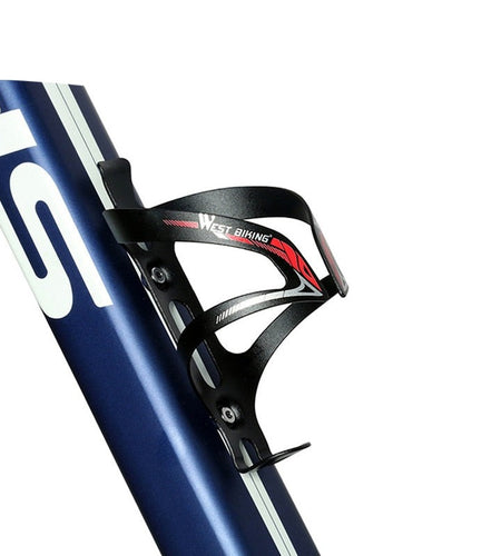 Bicycle Water Bottle Holder 32G Ultralight Aluminium Alloy Porte Bidon Outdoor Sports Bike Cycling Water Bottle Cage