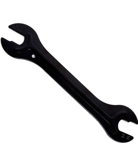 Bicycle Tools Cycling Hubs Cone Spanner 13/15mm & 14/16mm Carbon Steel Bicycle Headset Wrench MTB Bikes Repair Tools
