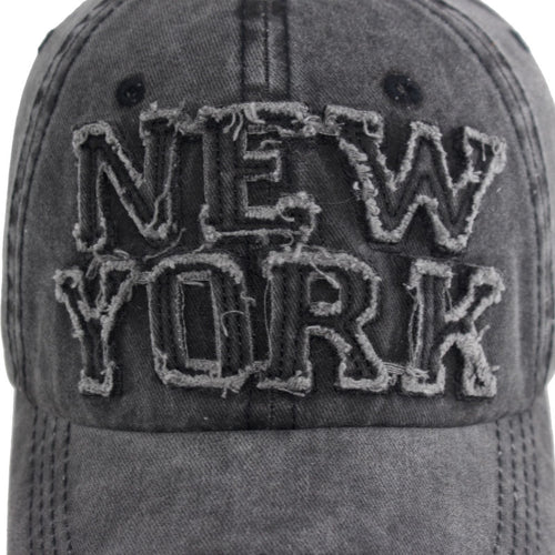 Load image into Gallery viewer, New York Women Snapback Caps Men&#39;s Baseball Cap Hats For Women Brand Bone Casquette Gorras Adjustable Dad Men Baseball Hat Cap
