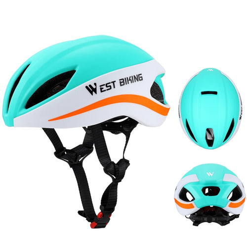 Load image into Gallery viewer, Pro Race Level Bike Helmet MTB Road Bicycle Helmet Ultralight EPS Men Women Riding Safety Sports Cap Cycling Helmet
