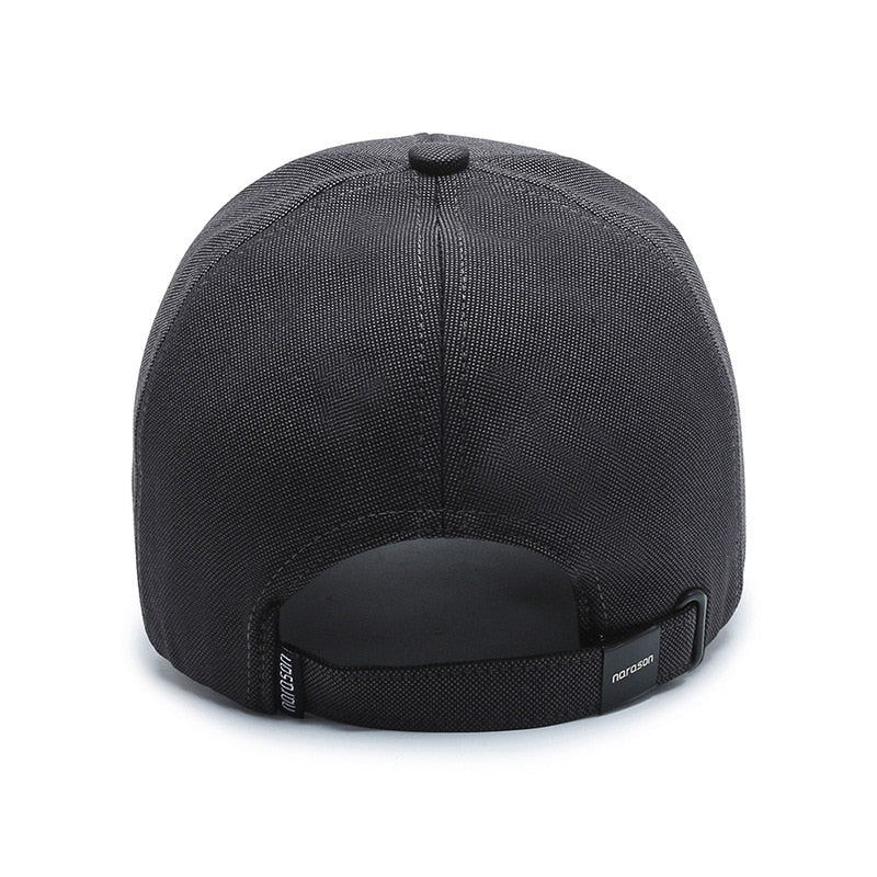 Fashion Baseball Cap for Men Cotton Spring Sunmmer Women Snapback Hat Bone Casquette Trucker Cap Male