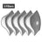 5pcs Filter