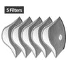 5pcs Filter
