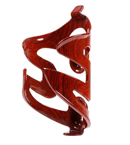 Vintage Bicycle Bottle Holder ABS Carbon Fiber Lightweight 31G Bottle Cage Cycling MTB Road Bike Carbon Bottle Cage