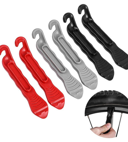 Bike Tire Lever Cycling Bike Wheel Tire Repair Tools Opener Breaker Tools Bike Accessories Bicycle Tire Tyre Lever