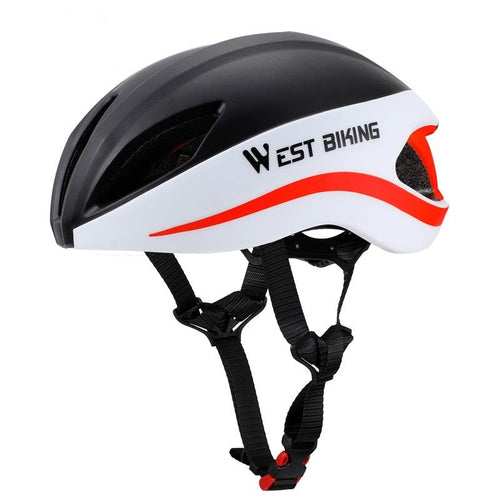 Load image into Gallery viewer, Pro Race Level Bike Helmet MTB Road Bicycle Helmet Ultralight EPS Men Women Riding Safety Sports Cap Cycling Helmet
