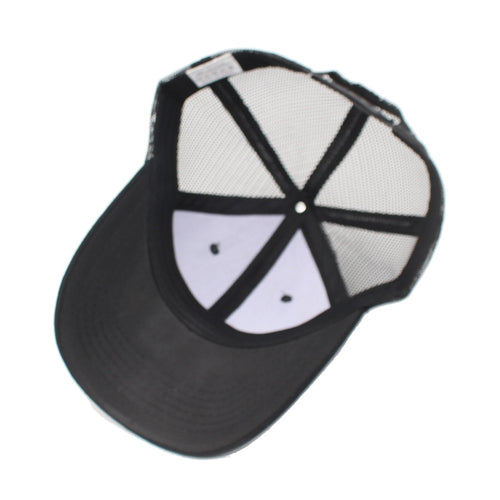 Load image into Gallery viewer, Fashion Baseball Cap Men Female Mesh Caps For Women Snapback Gorras Summer Hip Hop Casquette Male Baseball Hats Dad Caps
