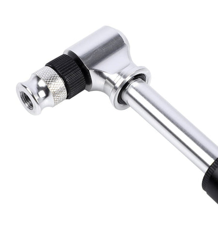 Mini 300 Psi Bike Pump MTB Road Bicycle Hand Air Pump Bike Tire Lever Patch Schrader Presta Valve Cycling Pump