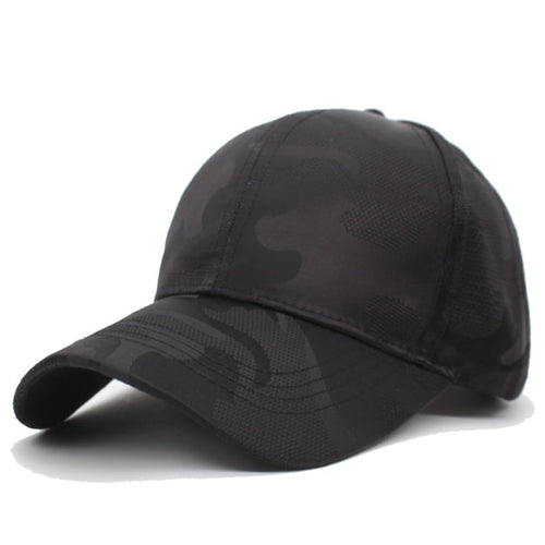 Load image into Gallery viewer, Unisex Snapback Caps Men Baseball Cap Women Camo Casquette Bone Hats For Men Gorras Camouflage Army Baseball Hat Caps
