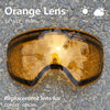 lense orange