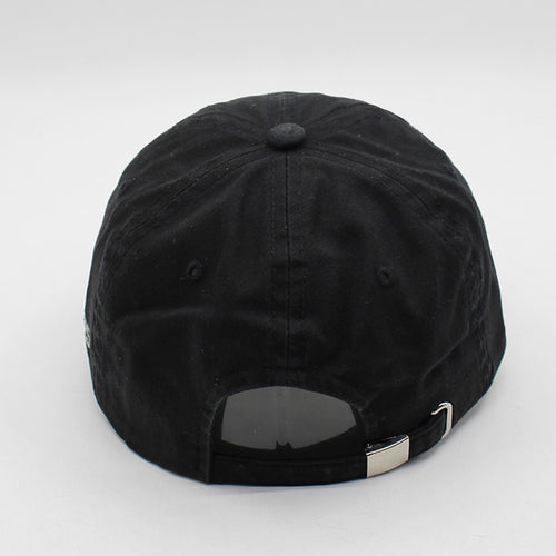 Load image into Gallery viewer, 100% Cotton Baseball Cap Men Snapback Caps Casquette Hats For Men Women Hip hop Bone Canada Gorras Fashion Cap
