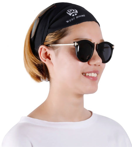 Bicycle Magic Scarf Summer Breathable Windproof Bike Mask Cycling Riding Scarf Sport Headband Bandanas Cycling Scarf