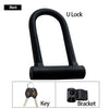 U Lock Only