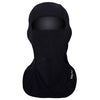 Black Balaclava Mask