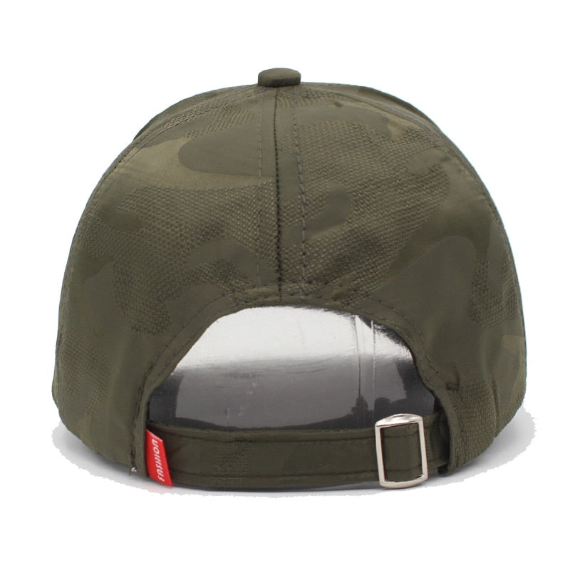 Unisex Snapback Caps Men Baseball Cap Women Camo Casquette Bone Hats For Men Gorras Camouflage Army Baseball Hat Caps