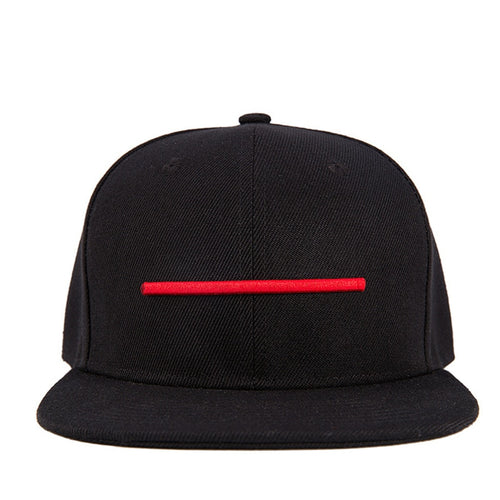 Load image into Gallery viewer, Brand Snapback Cap Hip Hop Cap Snapback Hats for Men Women High Quality Cotton Baseball Hat
