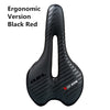 Ergonomic Red