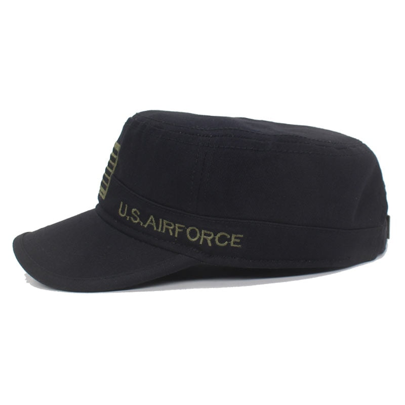 High Quality USA Flag Baseball Cap Men Women Dad Hats For Women Bone Casual Sun Hat Trucker Gorras Baseball Snapback Caps