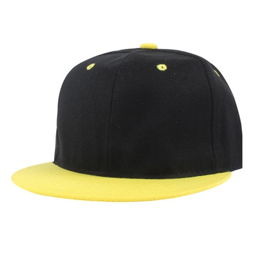 Baseball Cap Men Hip Hop Snapback Caps Blank Bone Flat Hats For Men Women Casquette Male Fashion Snap Back Hat Caps 2018
