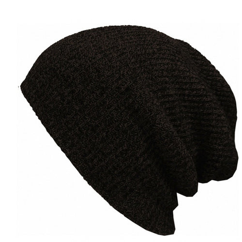 Load image into Gallery viewer, Brand Bonnet Beanies Knitted Winter Hat Caps Skullies Winter Hats For Women Men Beanie Warm Baggy Cap Wool Gorros Touca Hat
