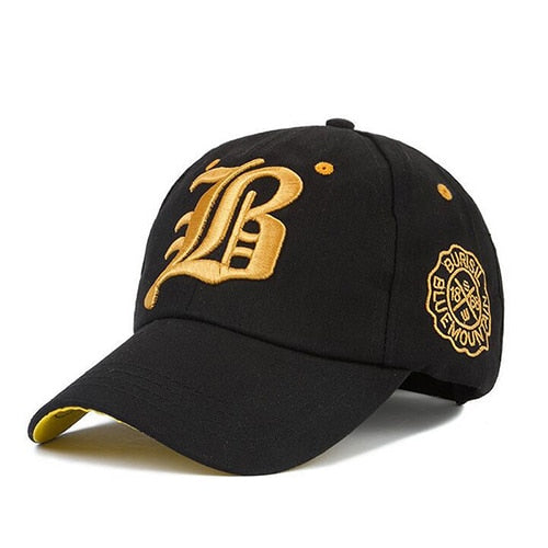 Load image into Gallery viewer, Brand Snapback Baseball Cap Hip Hop Snapback Caps Hats For Men Women Bone Letter Gorras Casquette Adjustable Homme New Hat
