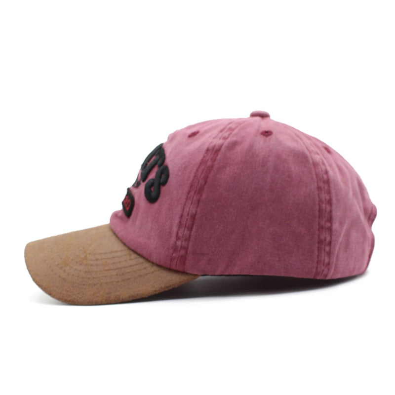 Baseball Cap Men Dad Women Snapback Hats For Men Casquette Retro Brand Bone Male Hip hop Gorra Fashion Vintage Hat Caps