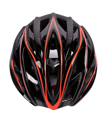 Ultralight Integrally Molded Bicycle Helmet Mountain MTB Men Women Bike Helmet Bicycle Protection Cycling Equipment