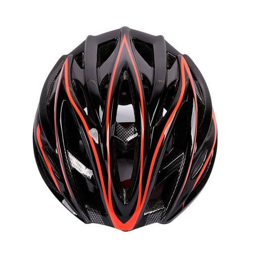 Load image into Gallery viewer, Ultralight Integrally Molded Bicycle Helmet Mountain MTB Men Women Bike Helmet Bicycle Protection Cycling Equipment
