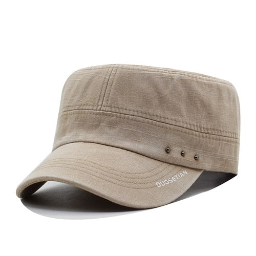 Load image into Gallery viewer, Baseball Cap Men Hats For Men Snapback Caps Women Bone Brand Flat Blank Sun Hat Planas Casquette Adjustable Cotton Baseball Caps
