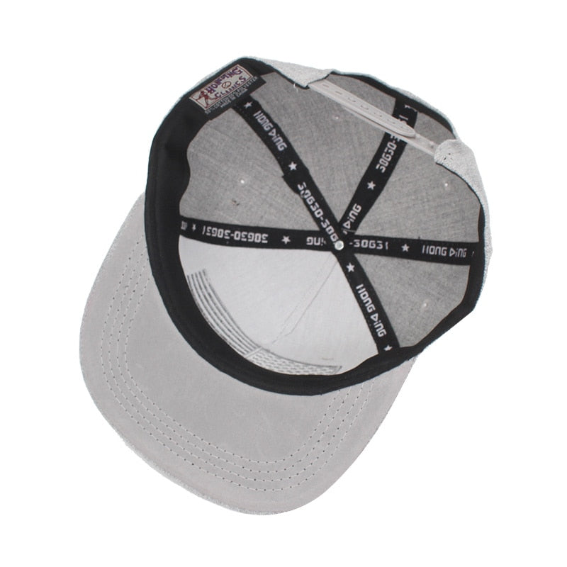 Hip Hop Snapback Caps Men Female Bone Flat Hats Caps For Men Women Casquette Male Fashion Embroidery Snapback Hat Caps