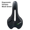 Ergonomic Green