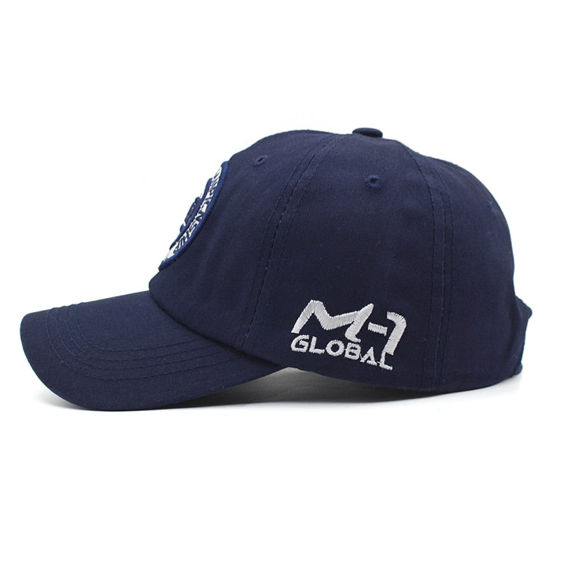 100% Cotton Brand Baseball Cap Men Women Snapback Caps Hats For Men Bone Casquette Gorras Hip hop Dad Baseball Hat Cap